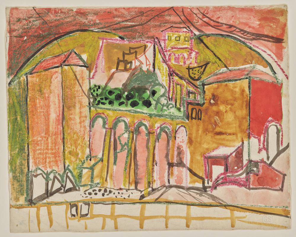 Town study