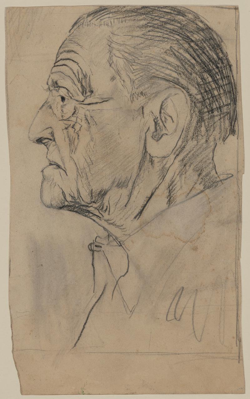 W. Somerset Maugham (1874-1965)