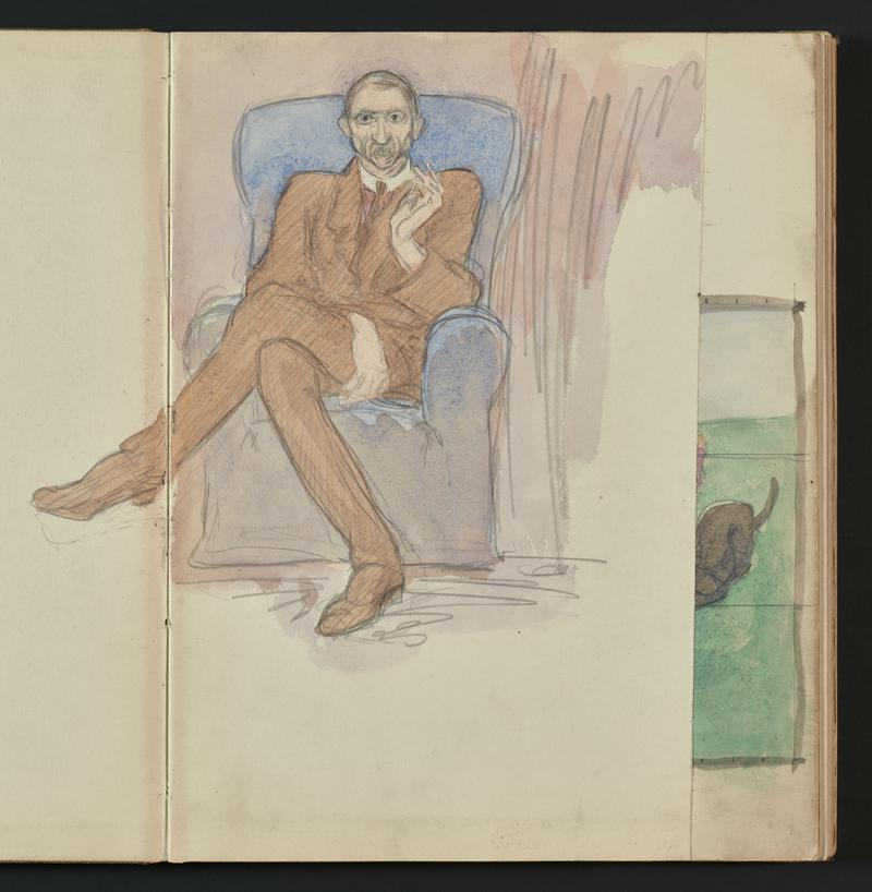 Sketchbook
