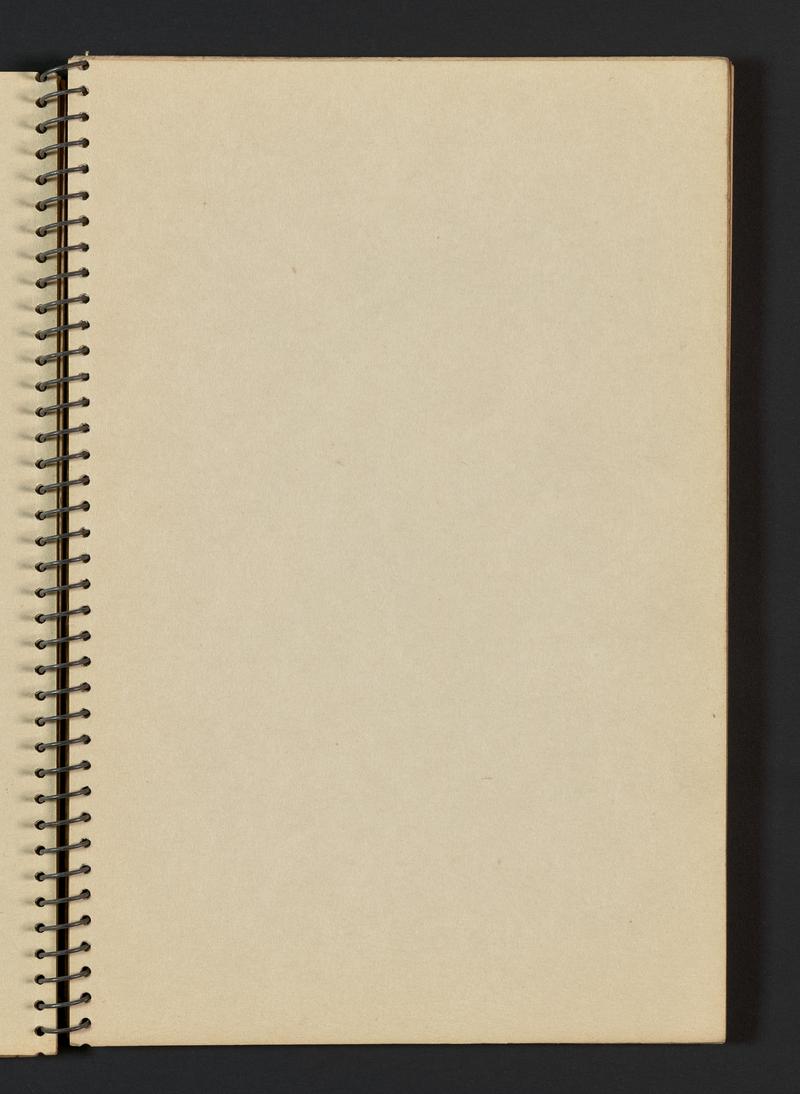 Sketchbook
