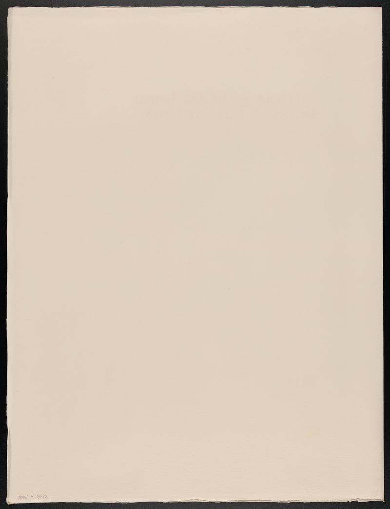 Au pressoir le raisin fut foulé