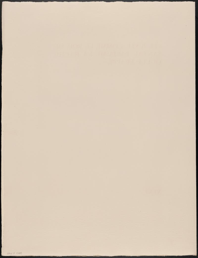 La mort l'a pris comme it sortait du lit d'orties