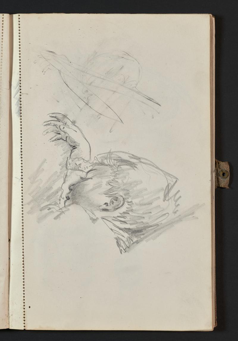 Sketchbook