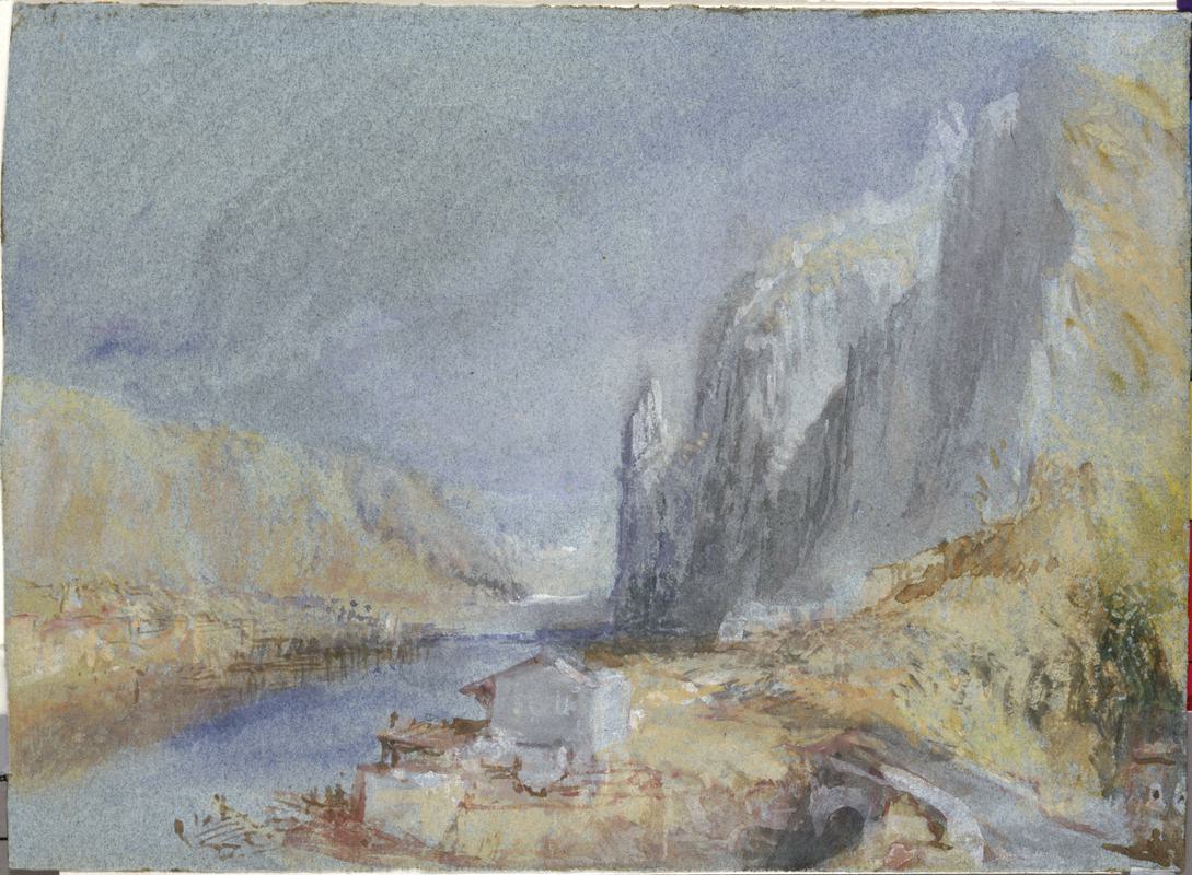 Roche à Bayard, Dinant