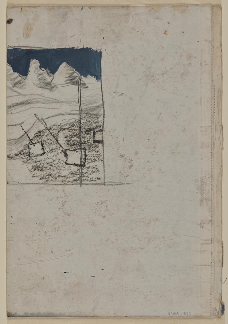 Landscape study