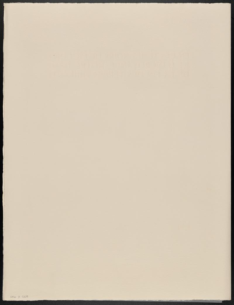 L'aveugle parfois a consolé le voyant