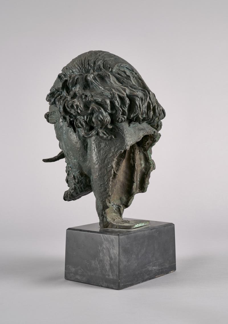 Augustus John (1878-1961)
