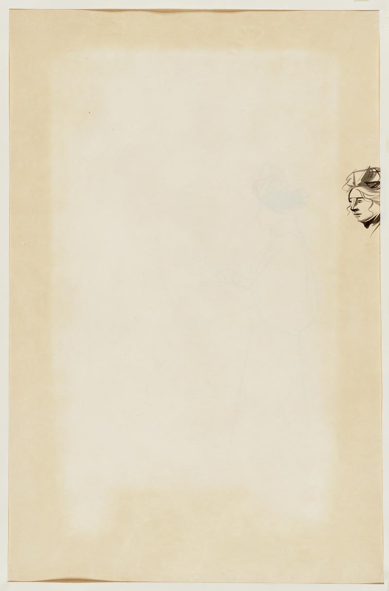 Portrait of a Lady