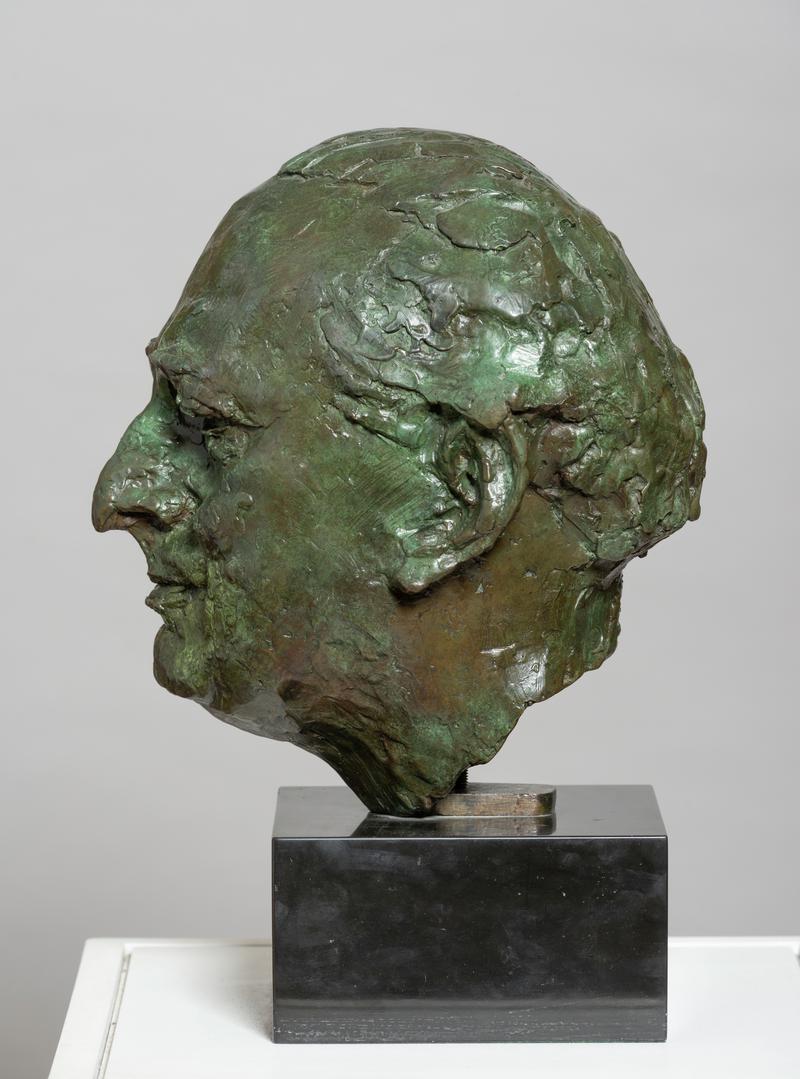Alwyn Rees (1911-1974)