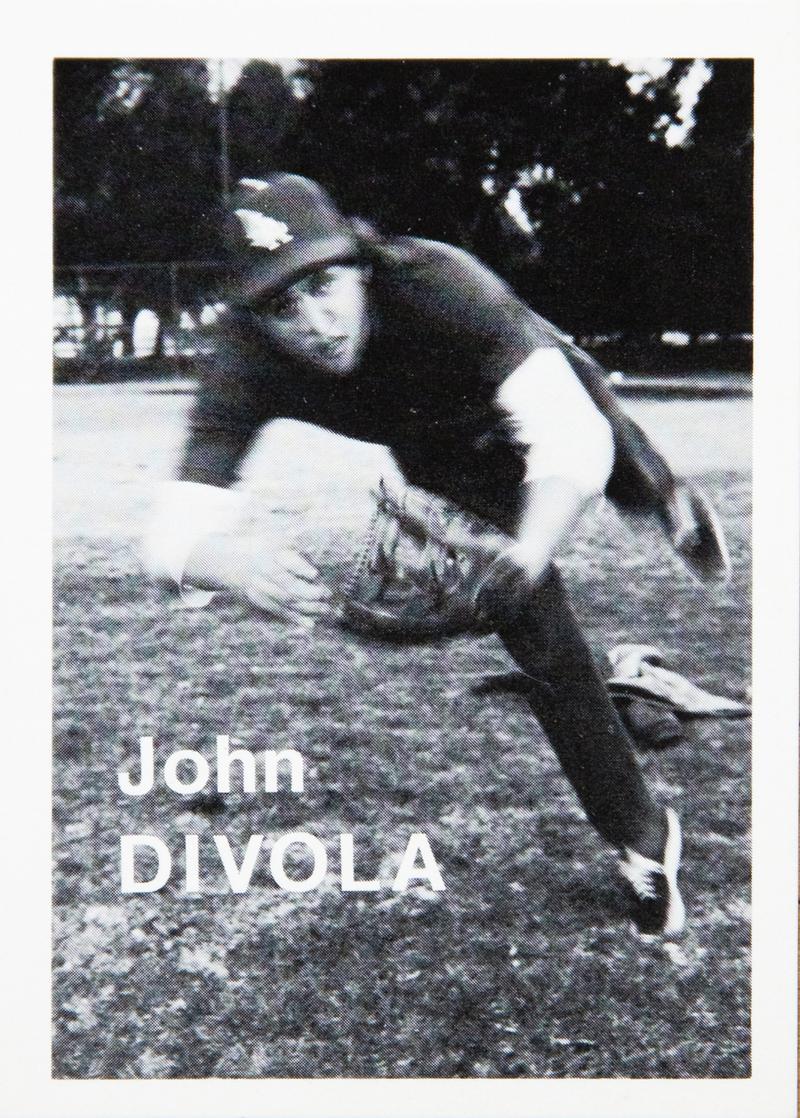 John Divola