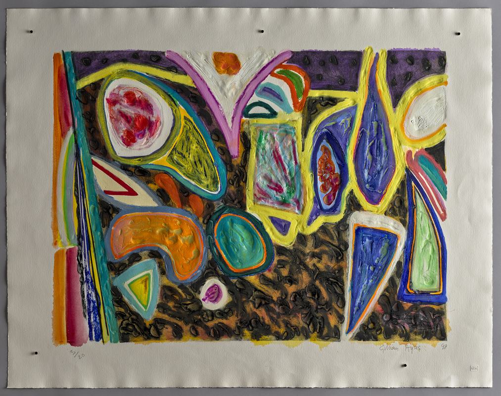 Myrrh of Marib