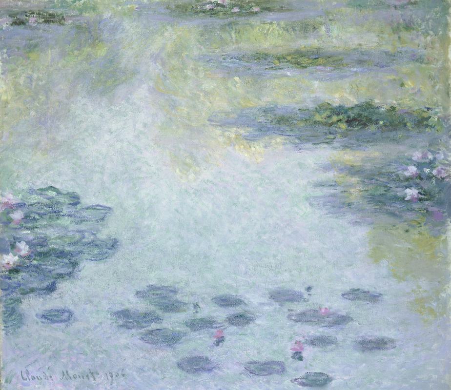 Waterlillies