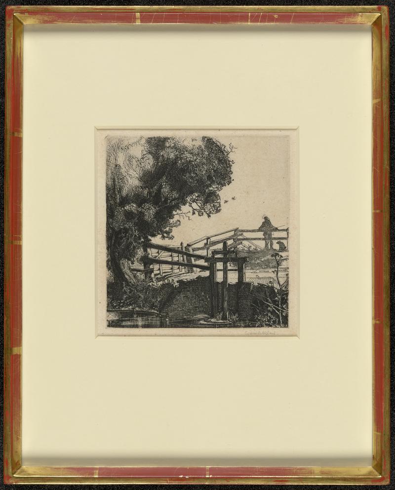 The Sluice Gate