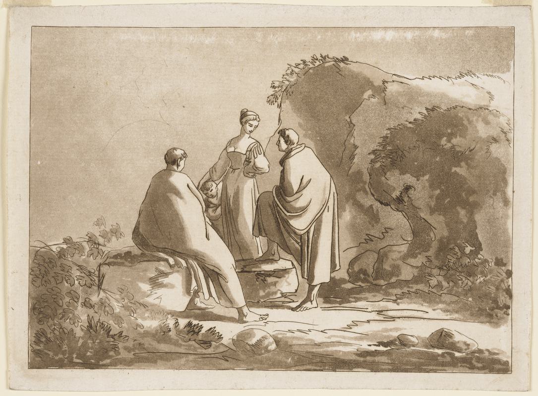 Study of Italian Peasants