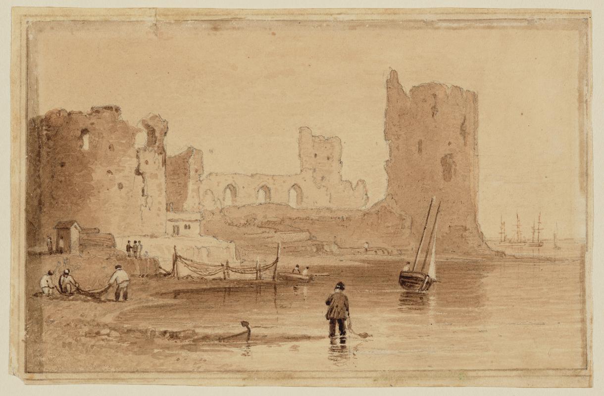 Flint Castle