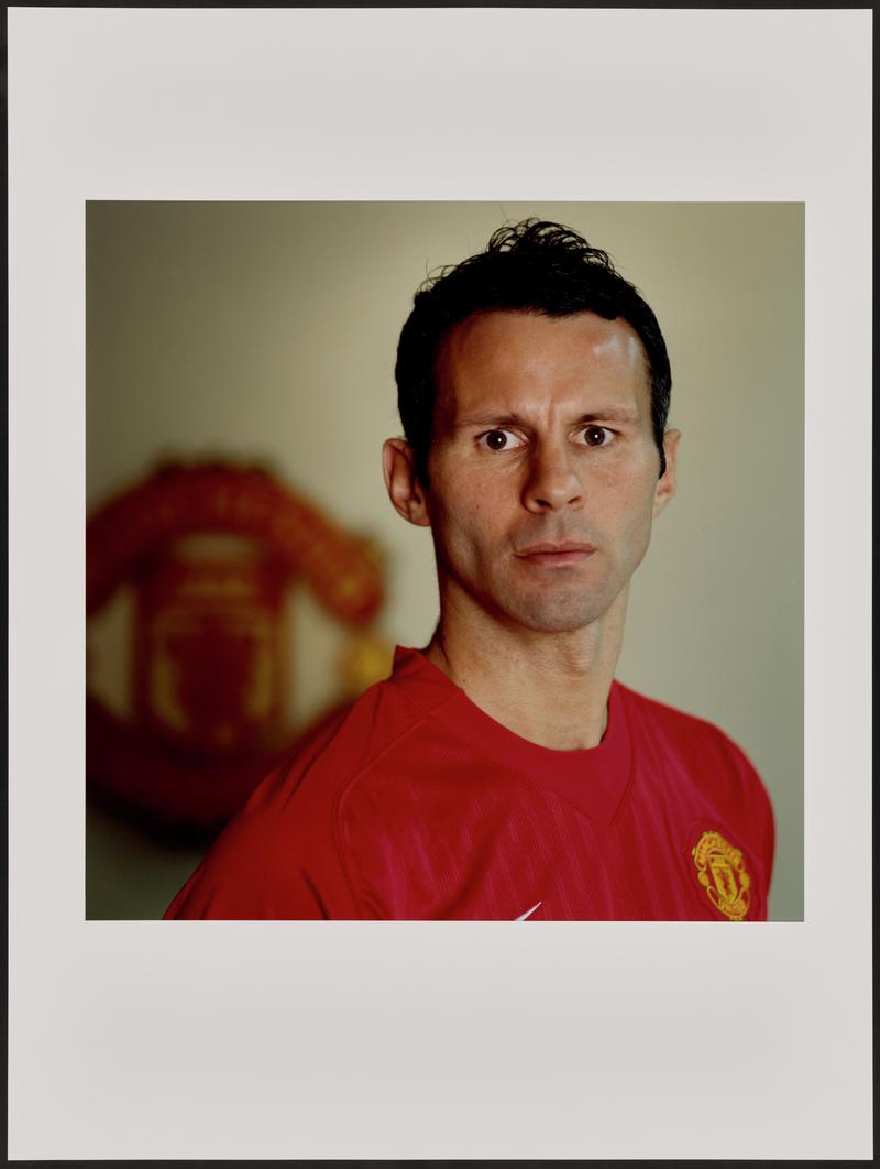 Ryan Giggs