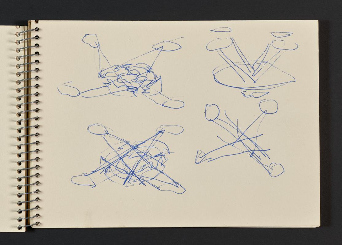 Sketchbook