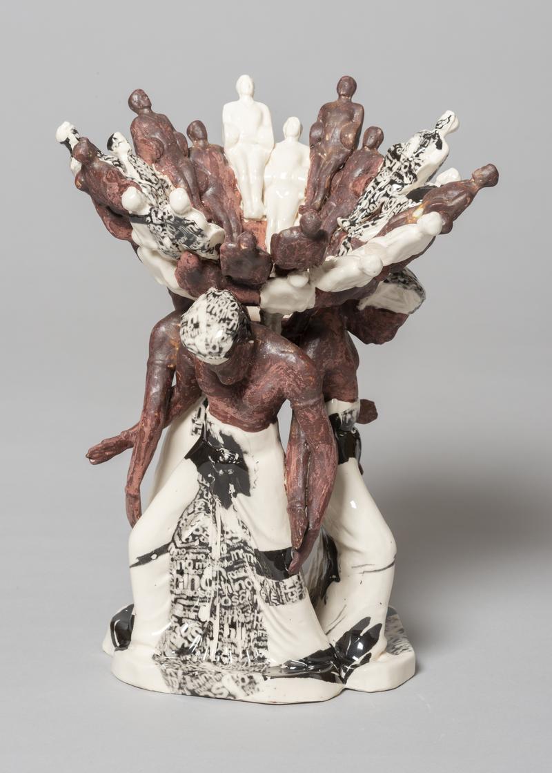 Post-Colonial Images of Humanity