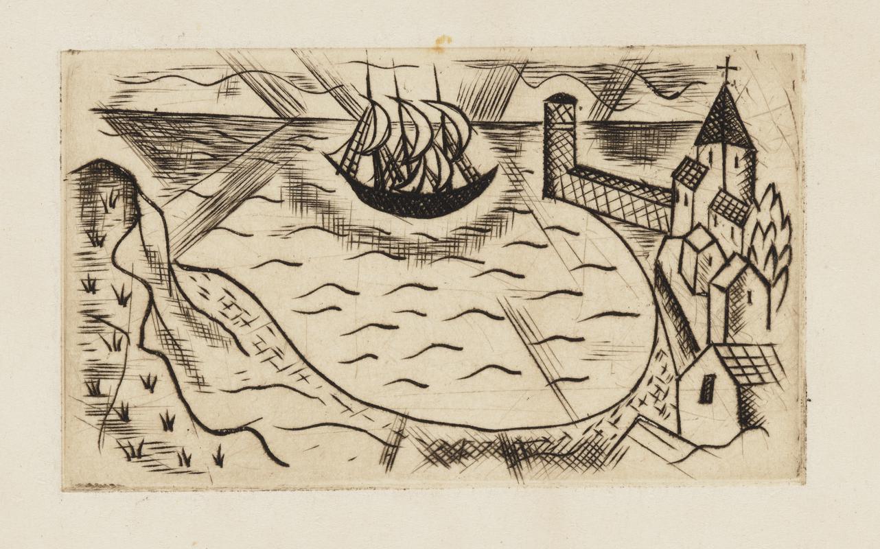 The Rime of the Ancient Mariner