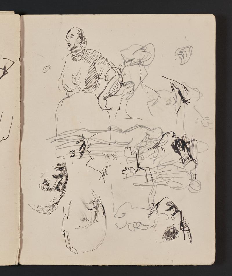 Sketchbook