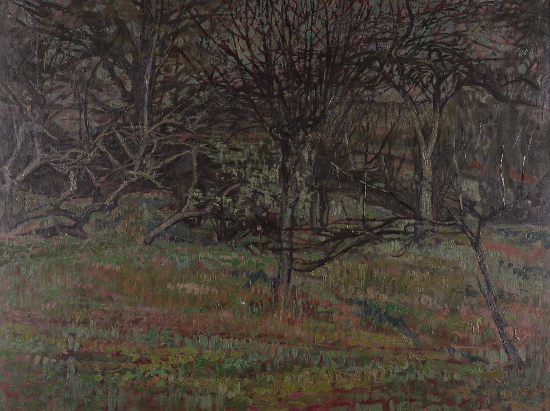 The Orchard