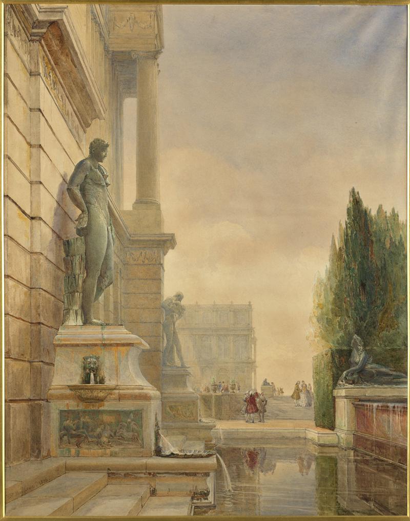 Versailles