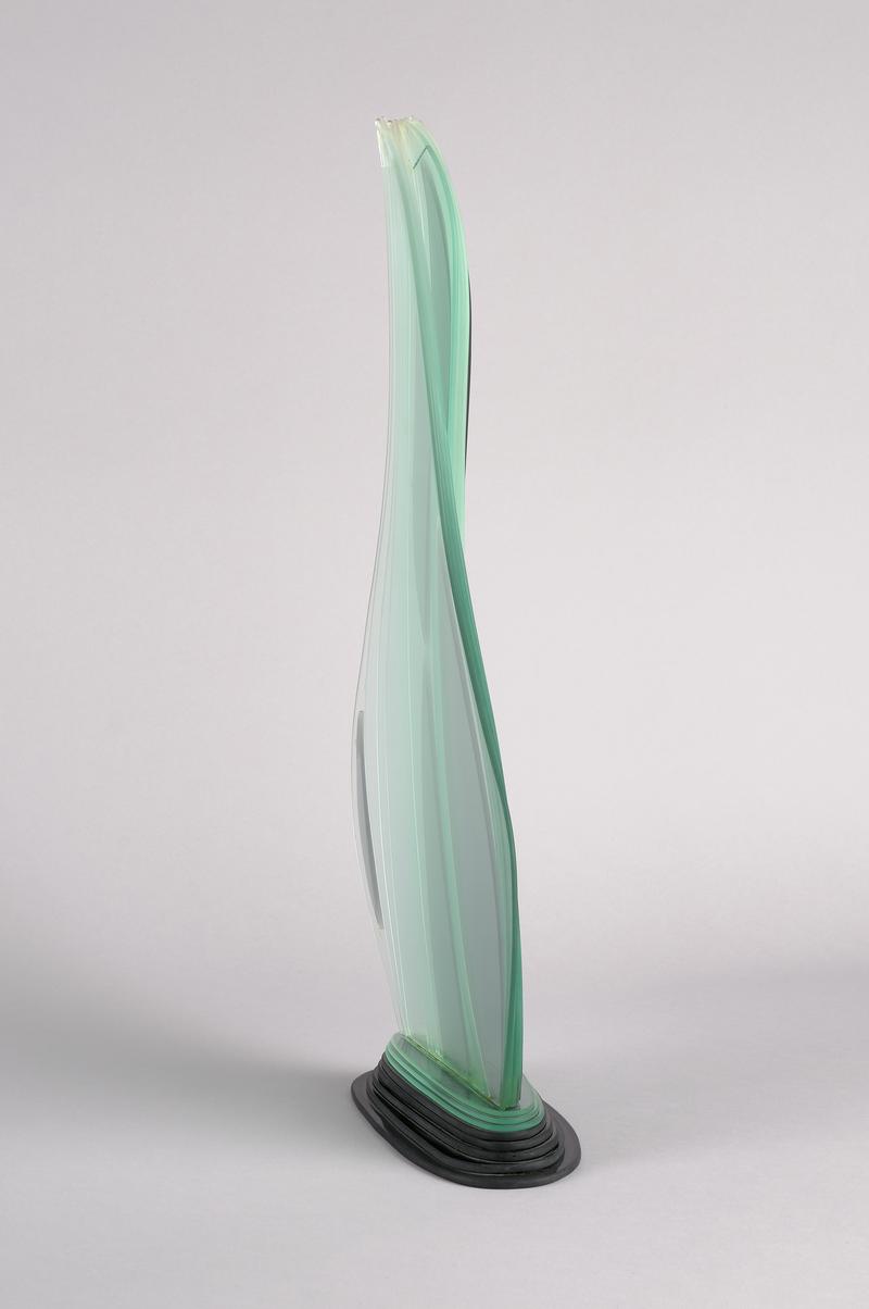 Upright Form III