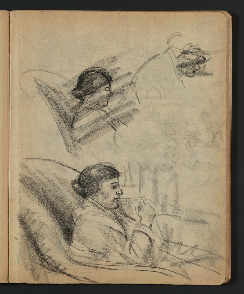 Sketchbook