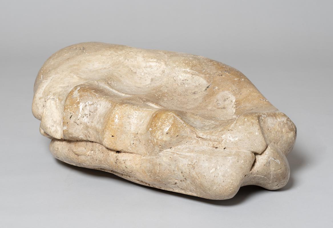 Carving No.5