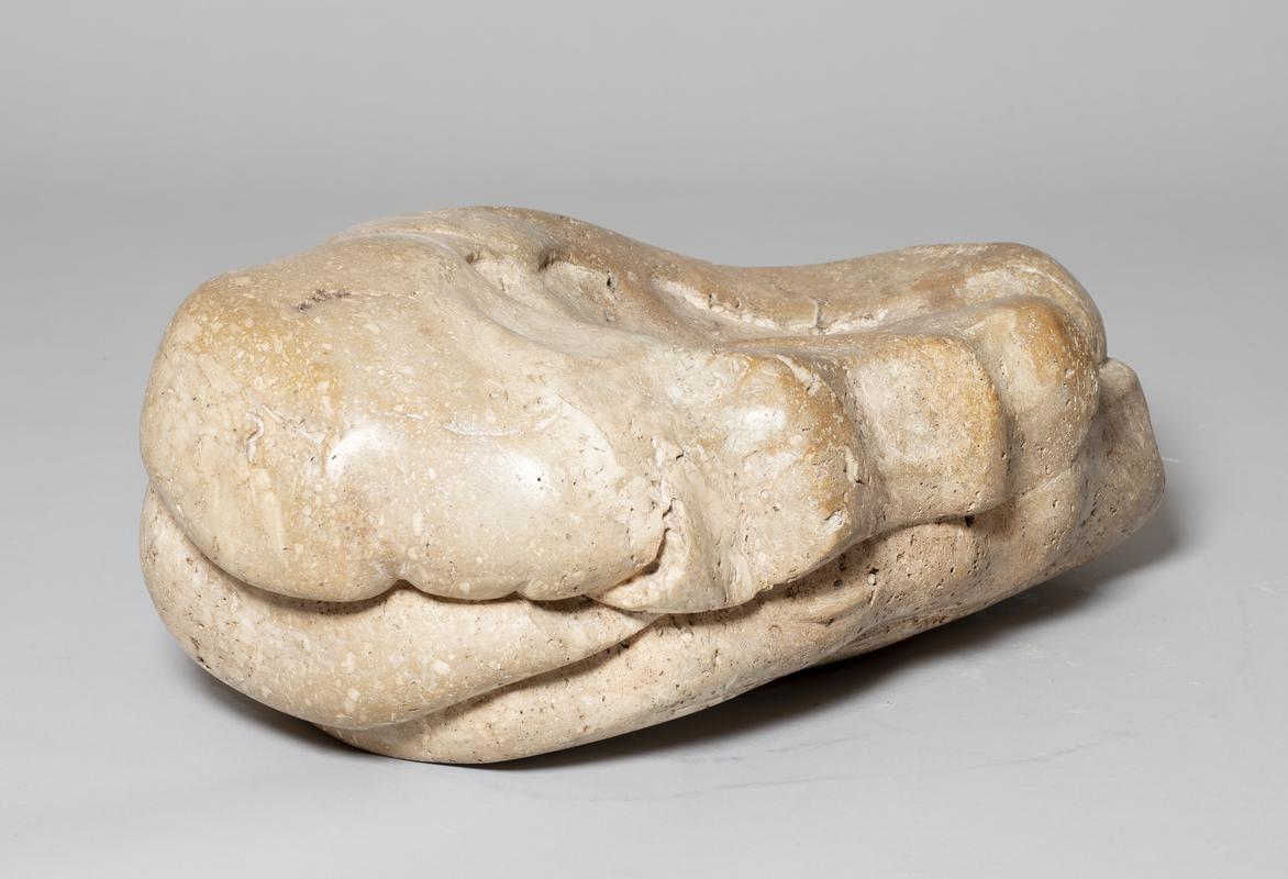 Carving No.5