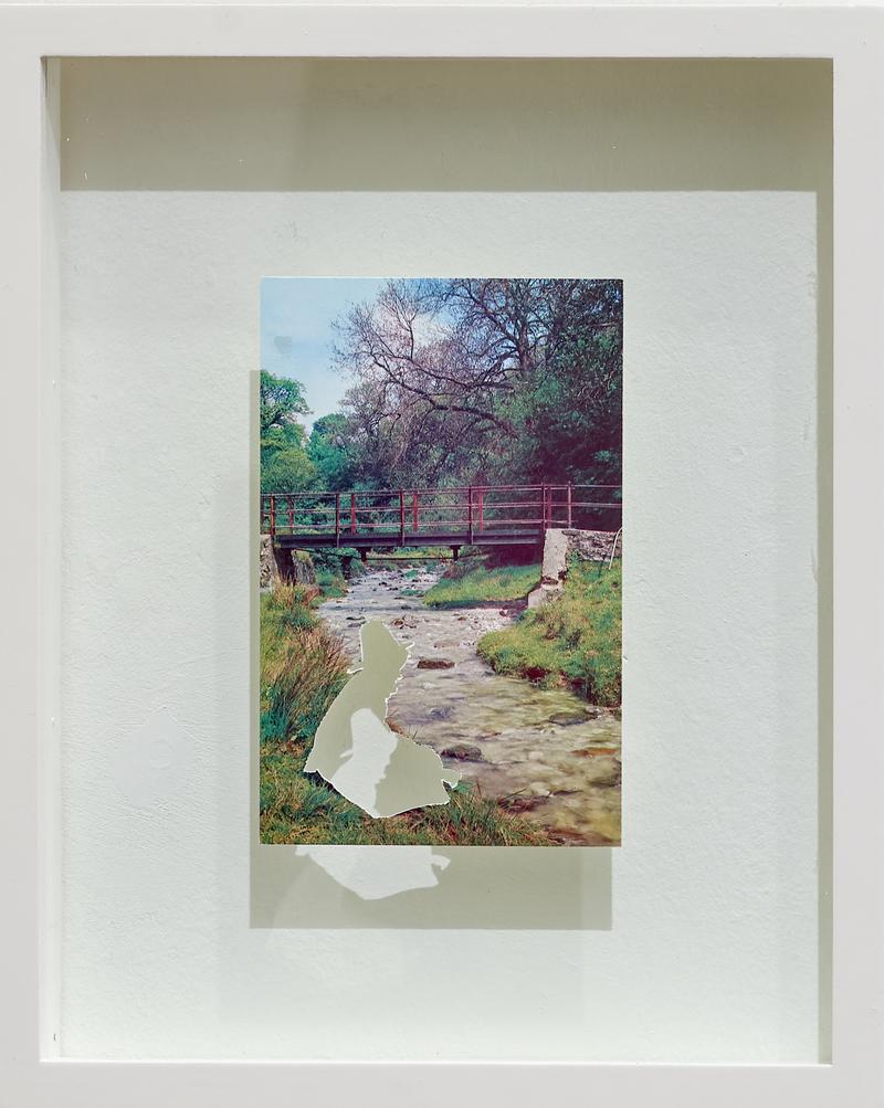 Postcard Series II