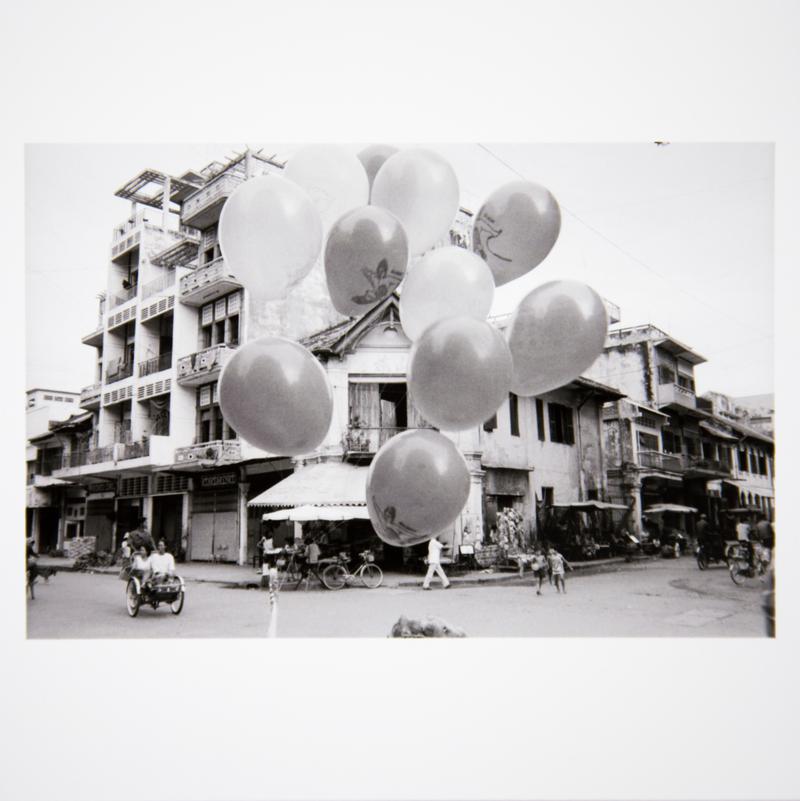 Phnom Penh, Cambodia