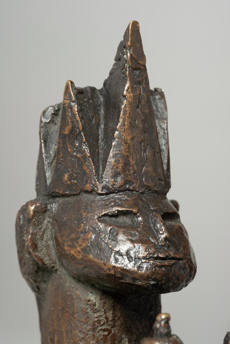 Maquette for Cathedral