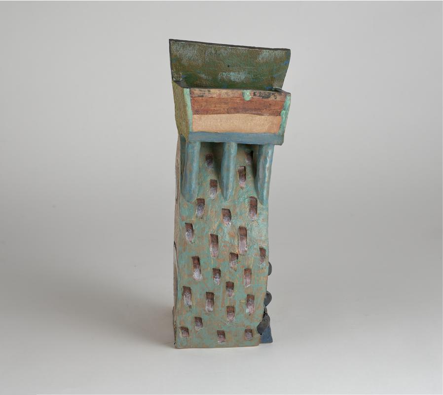 Theatre Container