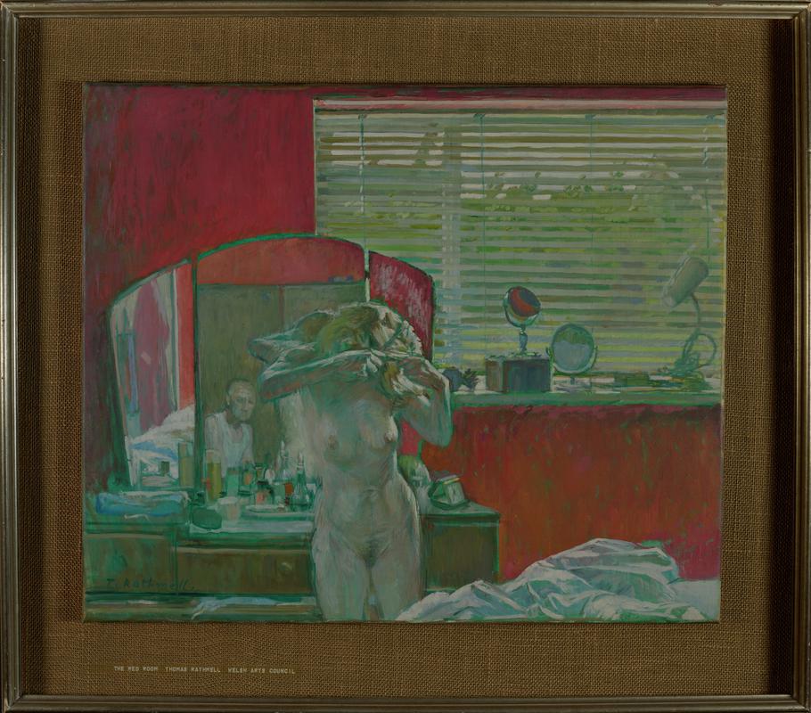 The Red Room