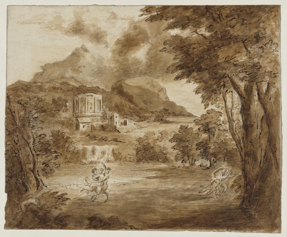 Classical Landscape