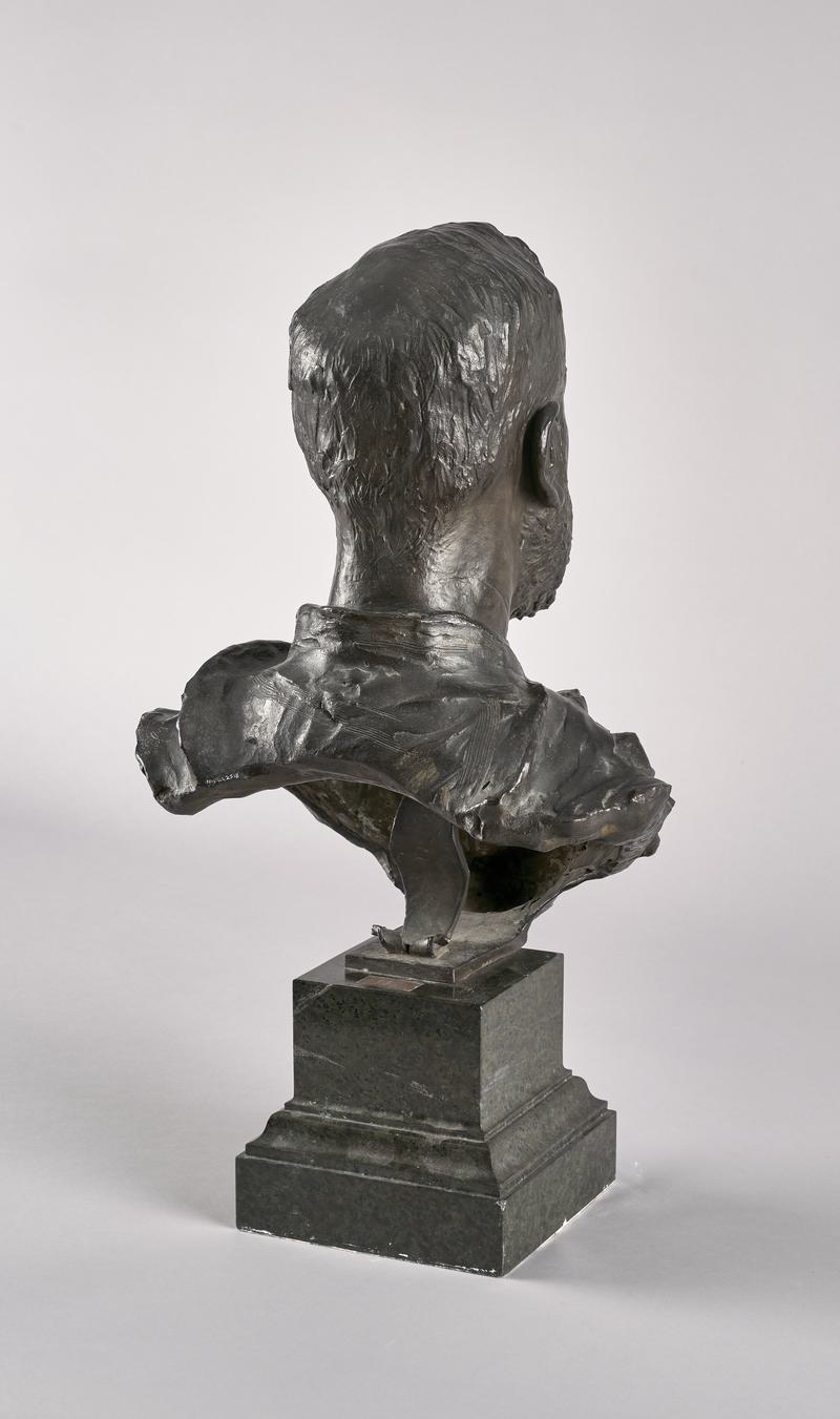 Thomas Henry Thomas (1839-1915)
