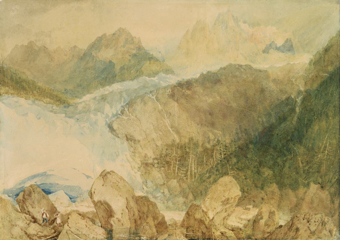 Source of the Arveiron