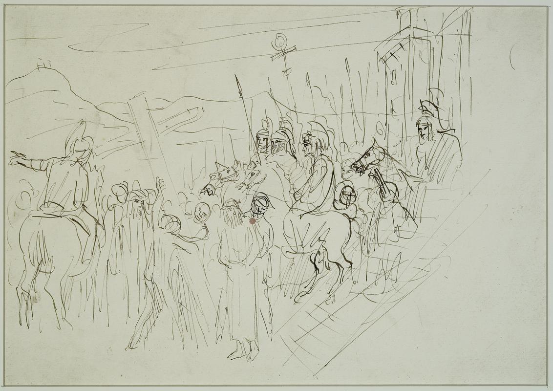 Crucifixion