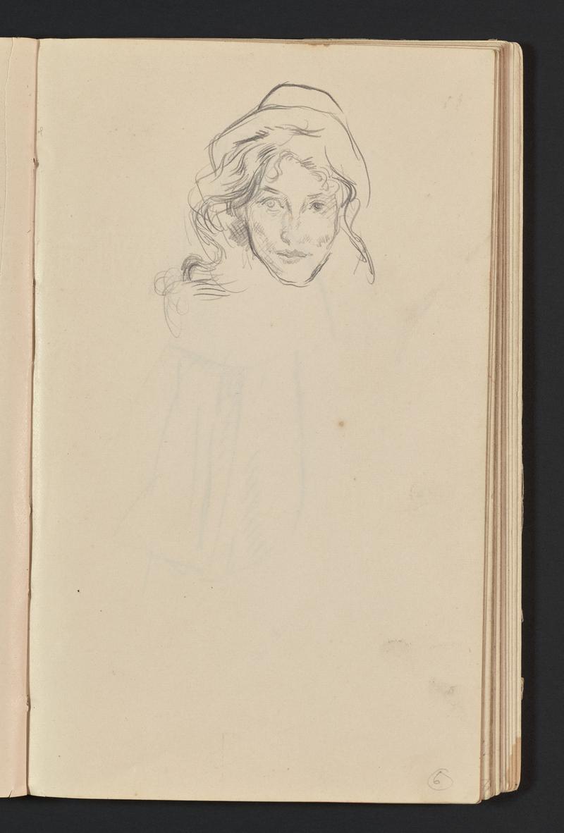 Sketchbook