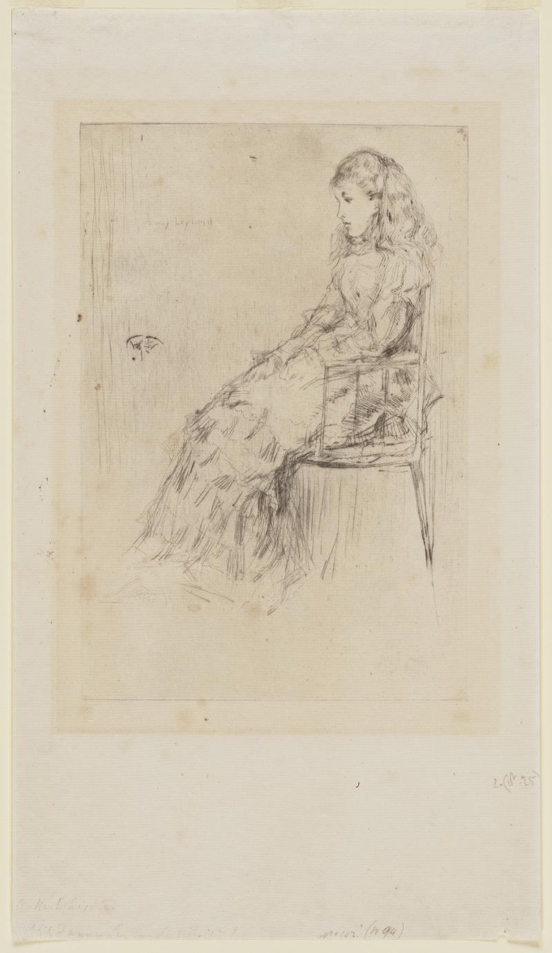 Fanny Leyland
