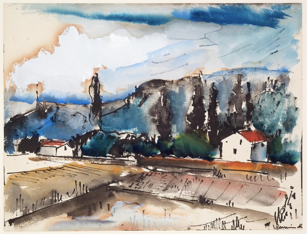 Paysage
