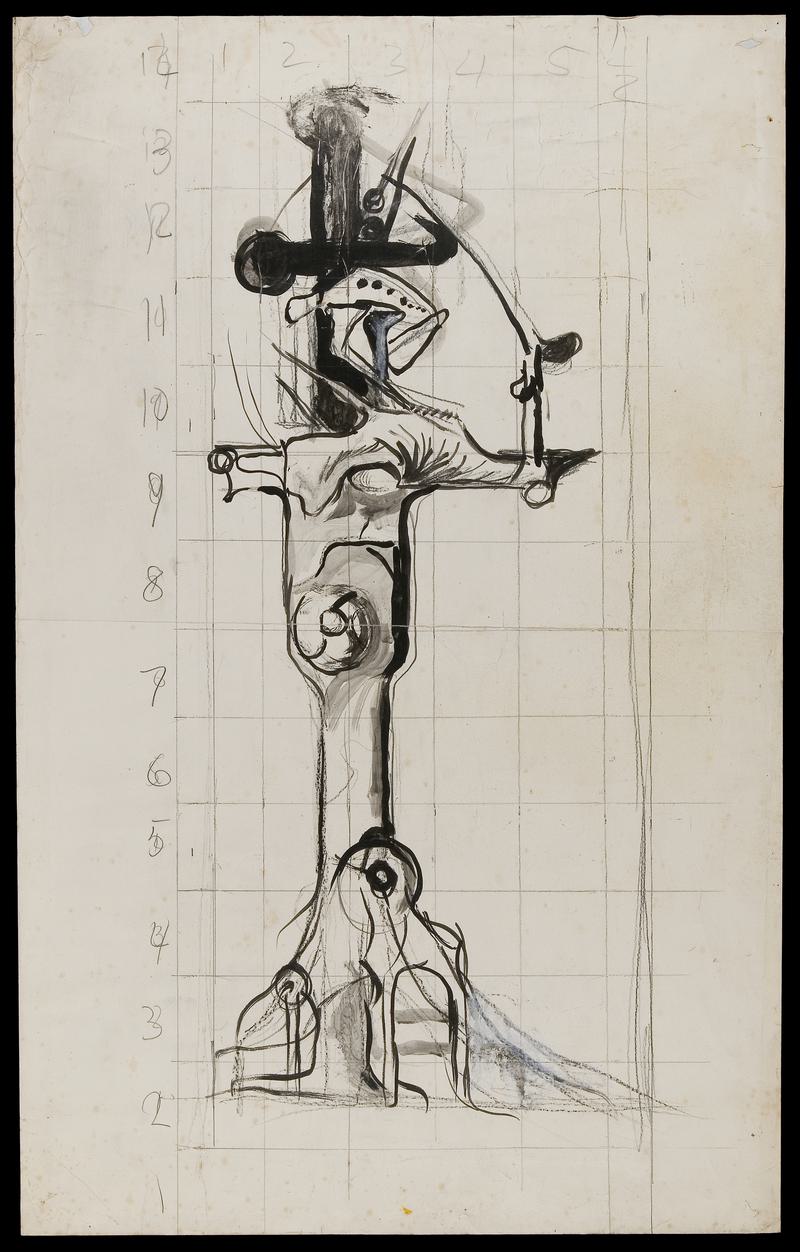 Thorn structure