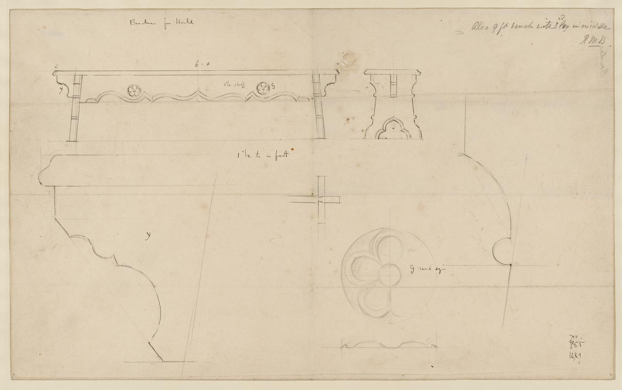 Design Drawing