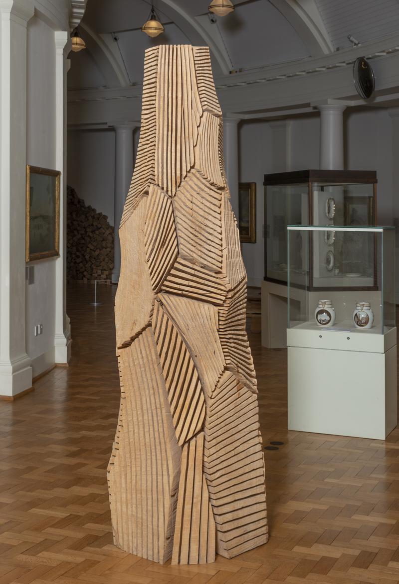 Multi-Cut Column