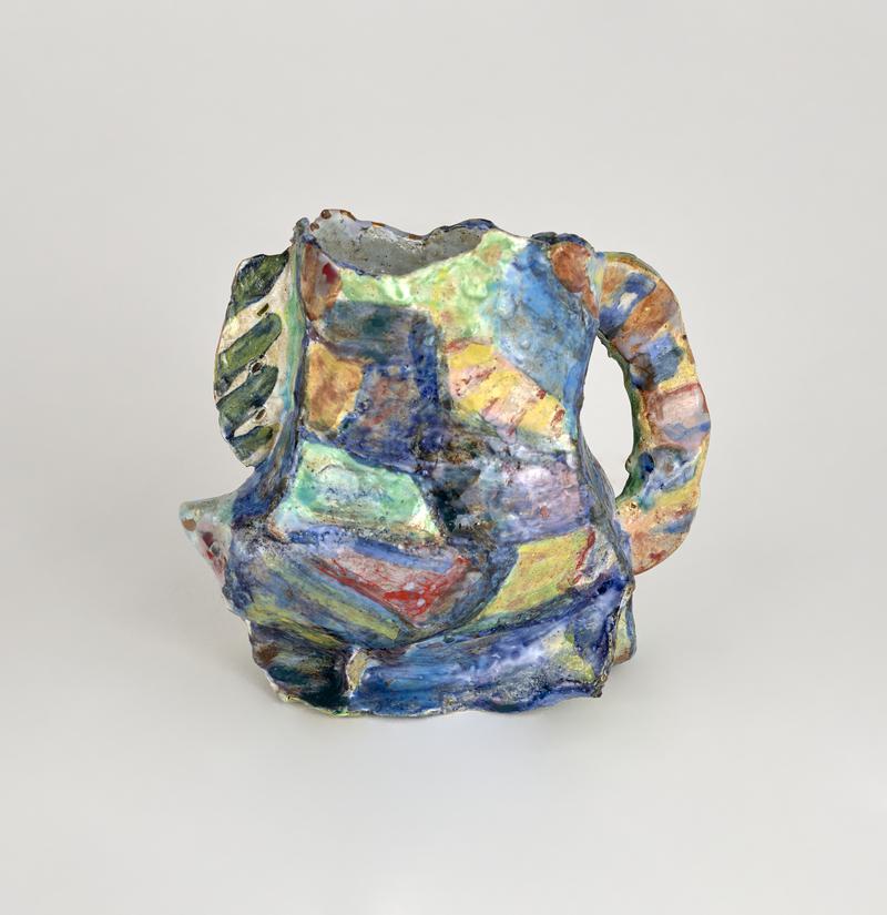 Cup, 1985