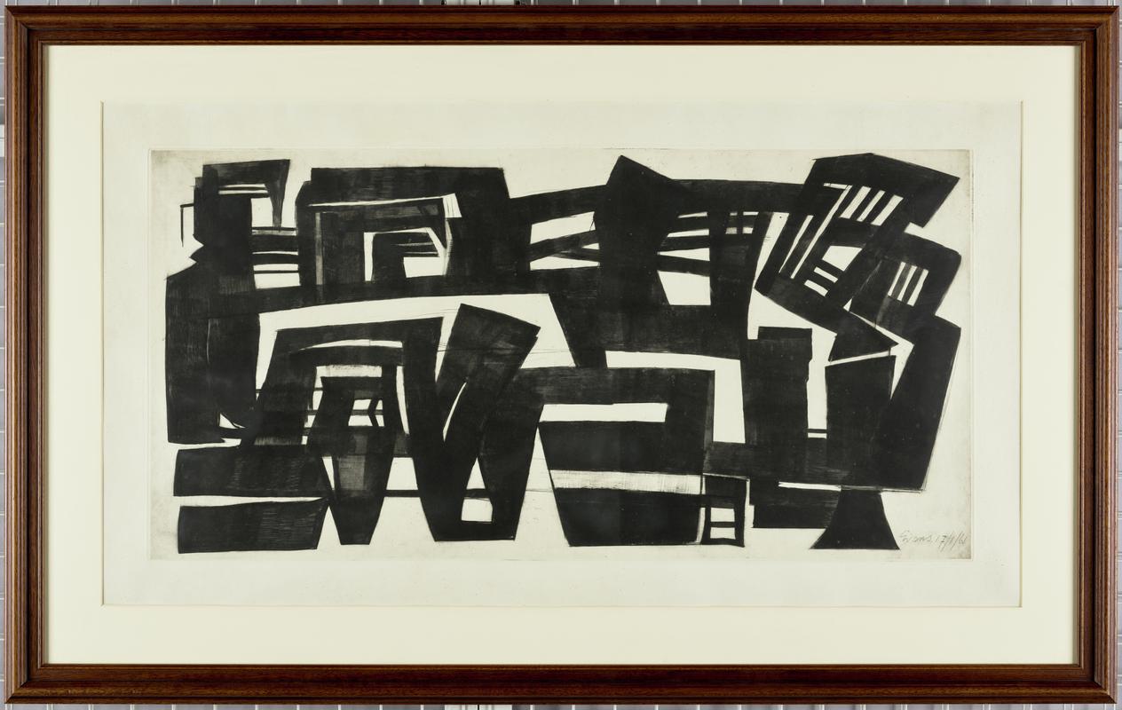 Pentaptych No.2