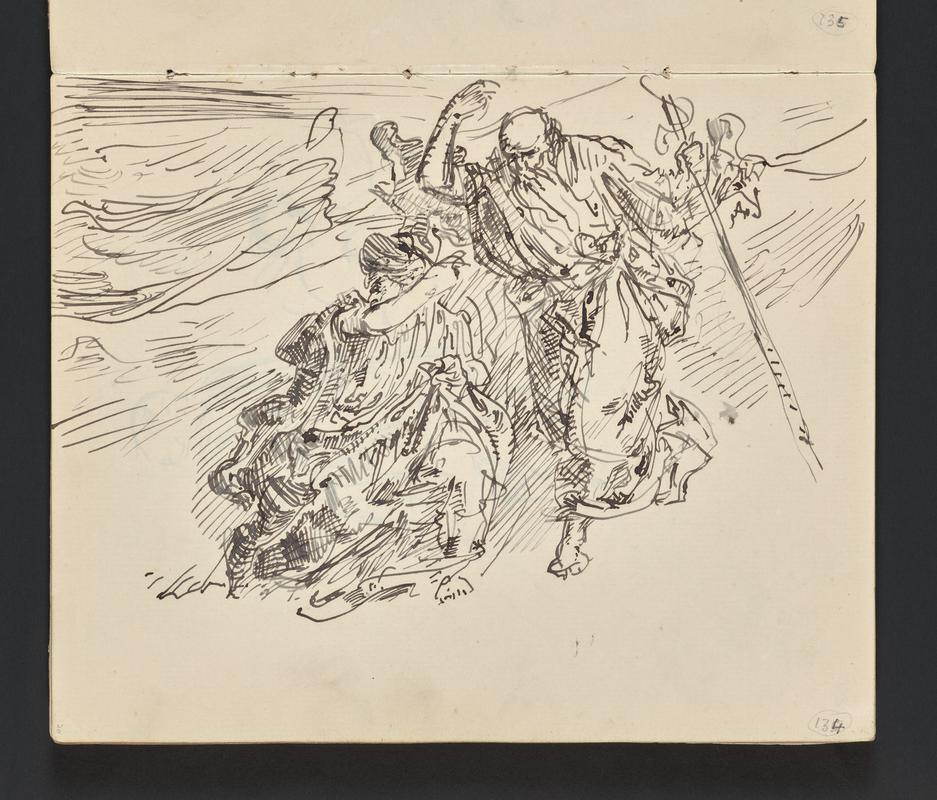 Sketchbook