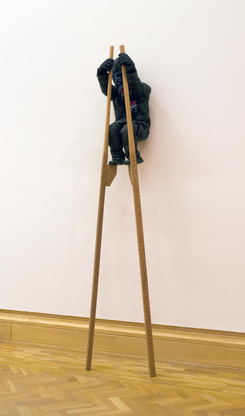 Stilt Boy I