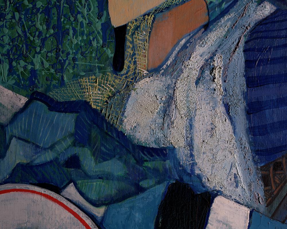 Mother and child